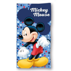 TOWEL 70X140 CM MICKEY MIC24-1009C COTTON 320 gsm