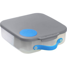 B.box BB00654 Lunchbox Blue Slate