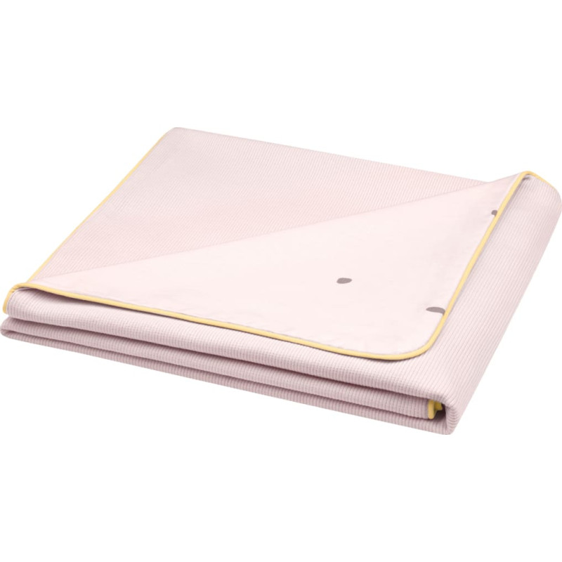 Summer blanket 80x100cm Hedge-hugs