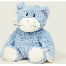 Warmies - Blue Cat (regular size)