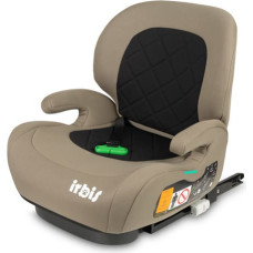 Caretero IRBIS I-SIZE Autositz BEIGE (125-150)