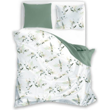 FARO Bettwäsche-Set Cottage Home 012, 140×200 + 70×90 cm, Baumwolle