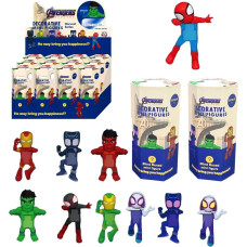 FIGURKA SONNY ANGEL AVENGERS