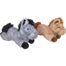 Liegendes Pferd – 2 Farben