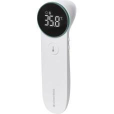 KIKKABOO Infrarot-Kontaktlos-Thermometer Mint