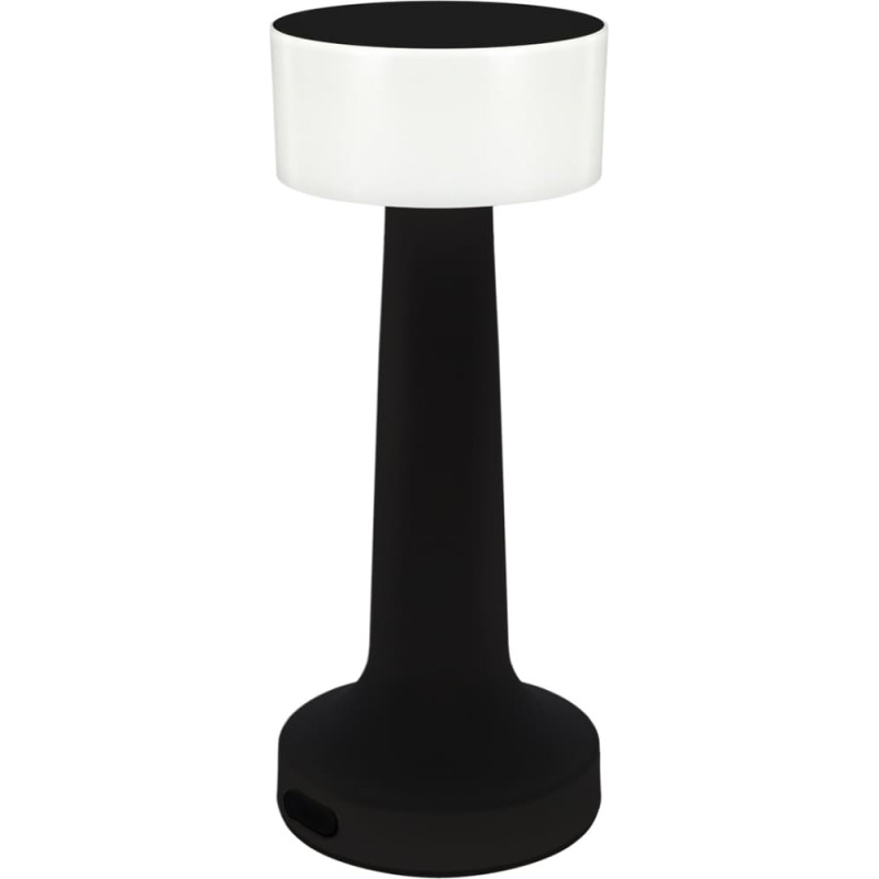 Strühm DESK LAMP HANTLA LED BLACK CCT