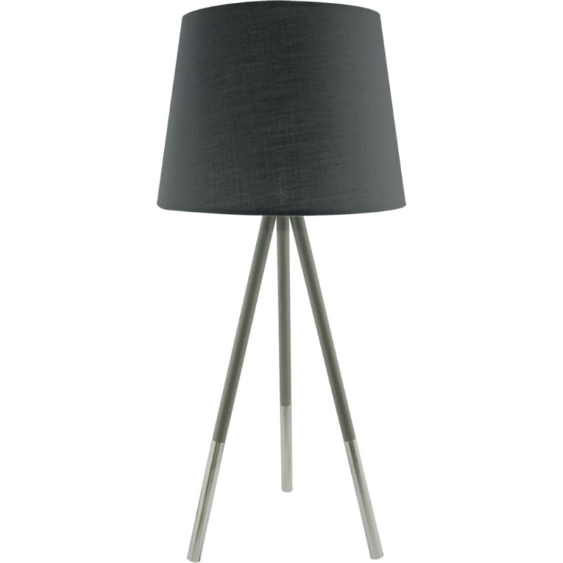 Str&uuml;hm DESK LAMP RADAR 50 E14 GREY