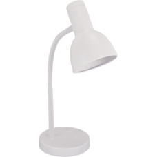 Str&uuml;hm DESK LAMP SANTIAGO E27 WHITE