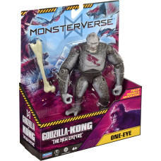 Godzilla X Kong GODZILLA figūriņa 6" One Eye, 35213