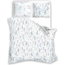 POŚCIEL KPL.160X200+2x70X80 PRIMAVERA 002 BAW.