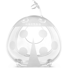 Haakaa Ladybug Silikona Mātes Piena Savācējs 75 ml