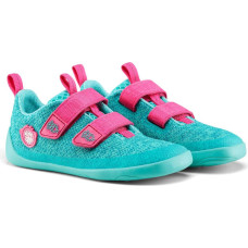 Affenzahn Sneaker Knit Happy Owl