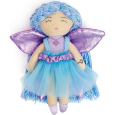 Svoora fabric doll fairy, 20 cm
