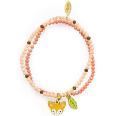 Djeco Plume - Forest collection - Bracelet  - Automne