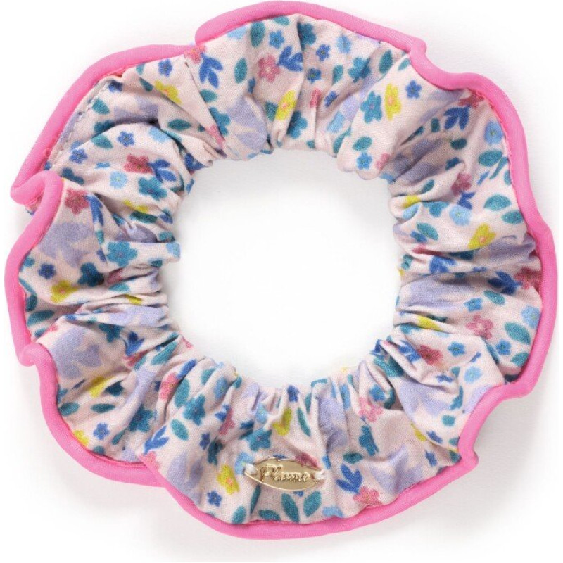 Djeco Plume - Garden collection - Scrunchie - Angela