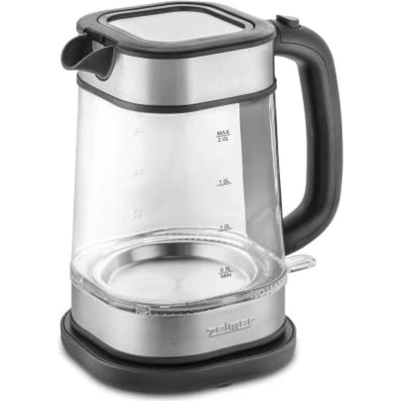 Zelmer ZCK8021 Square