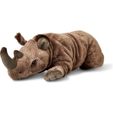 Uni-Toys Plush toy Rhinoceros