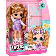 LOL 542568EUC L.O.L. Surprise Tweens Core Doll Fancy Gurl