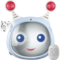 Benbat OLY CAR MIRROR BLUE 2020