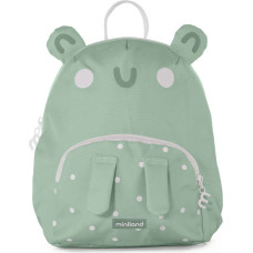 Miniland ECOTHERMIBAG KID FROG