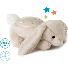 Cloud B TWILIGHT BUDDIES TAN BUNNY
