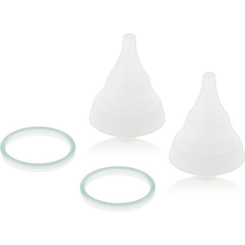 Miniland Ersatzdüsen-Set für den NASAL CARE Nasensauger