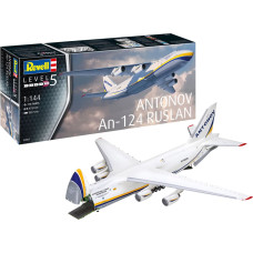 Revell H Antonov An-124 "Ruslan"