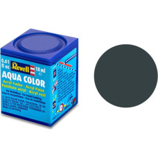 Revell Aqua Color Acrylic granite grey mat