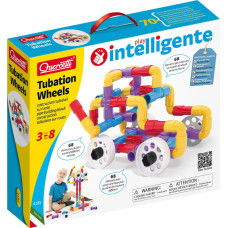 Quercetti Tube system 3+ y