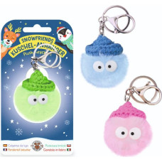 Trendhaus Magic Moments SF - Plush keychain (1 pc., 3 designs)