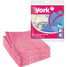 York Virtuves lupatiņas 10 pcs