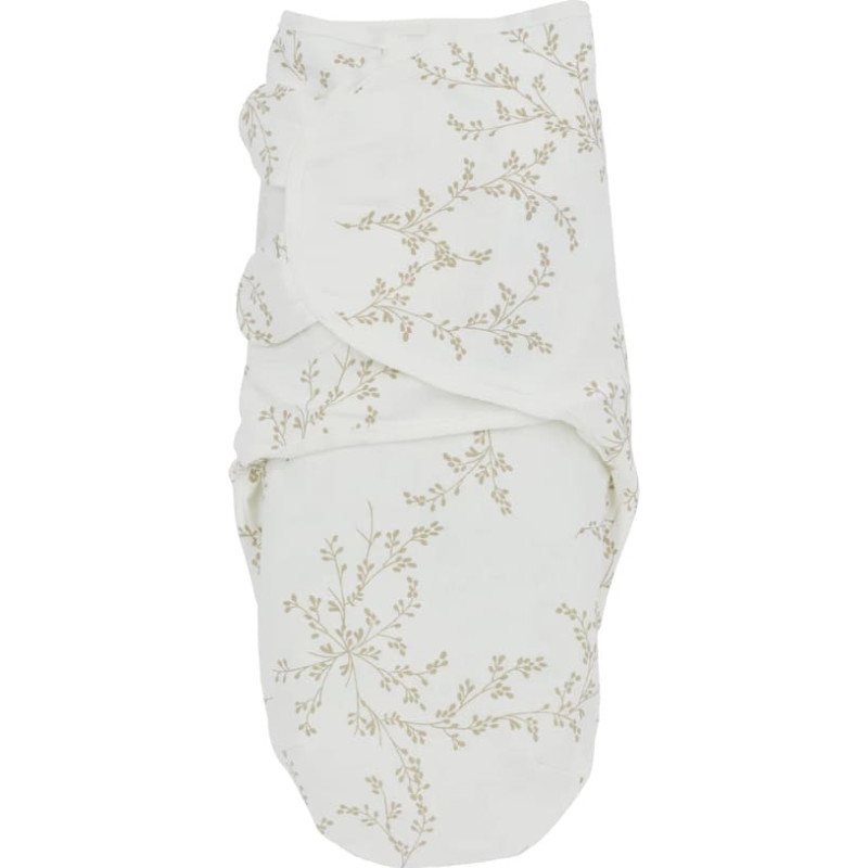 Meyco Baby Branches Sand Pucktuch, 0–3 Monate