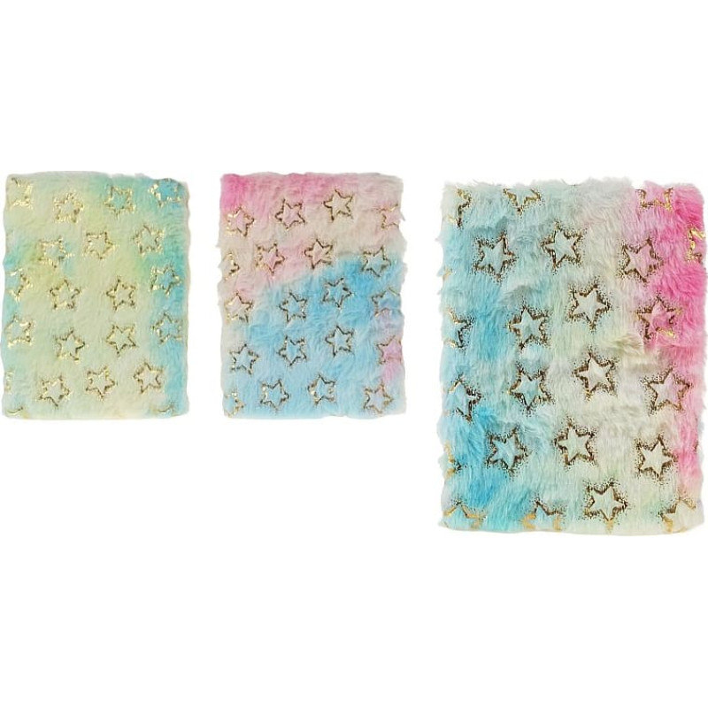 Other 588776 NOTES PLUSZ GWIAZDKI