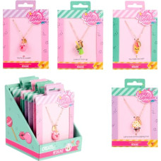 Create it! kaelakee Candy