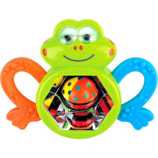 Ks Kids K&rsquo;s KIDS Mazuļu rotaļlieta Smieklīgā vardīte