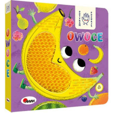 Other Book - 453-9 - i touch, i know - FRUIT