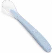 Bocioland 2452 SILICONE SPOON BLUE BL245