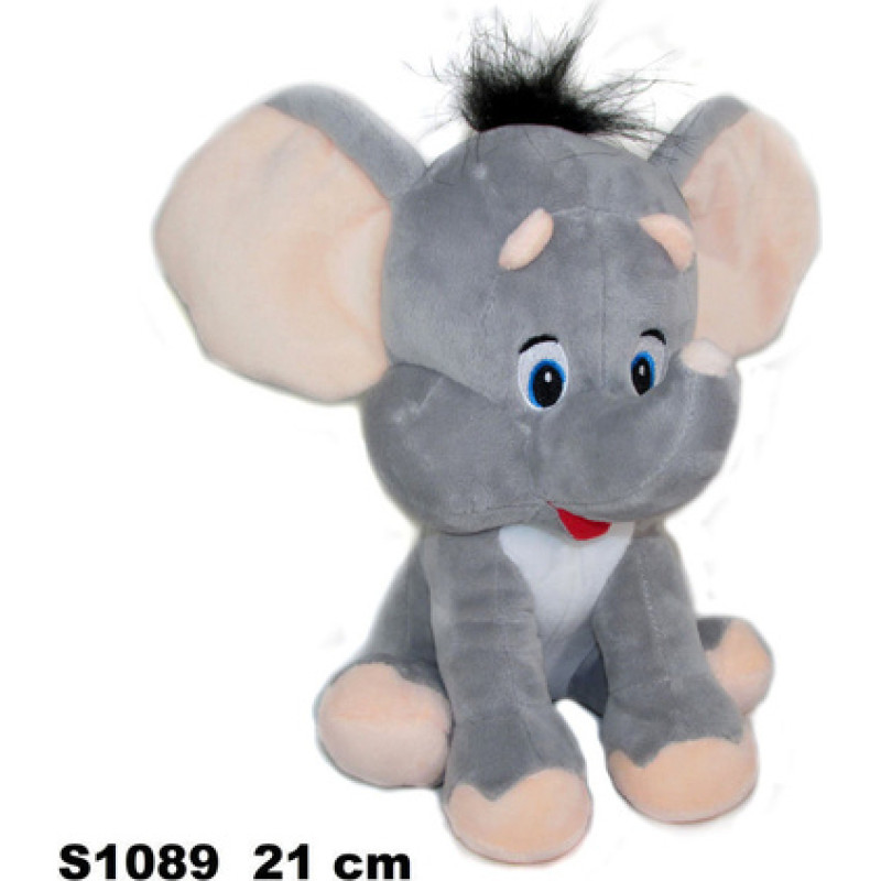 Sun-Day Plī&scaron;a zilonis 21 cm S1089 (Sun-Day)