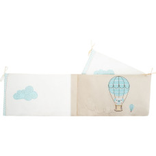 Bumper Puppy on Balloon 210cm