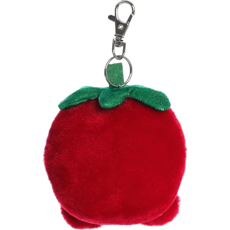 Palm Pals AURORA Palm Pals atslēgu piekariņ&scaron; - Zemene, 10 cm