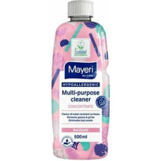 Mayeri Hypoallergenic universal cleaner concentrate Rhubarb 500ml