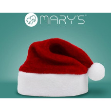 Mary's LED Night light - Santa Claus hat