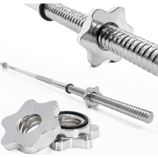 Springos Straight rod ACT0005, 180 cm, 28 mm