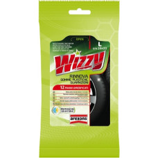 Arexons Wheel and rubber cleaner WIZZY