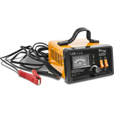 Bottari 0.5-10A Adjustable car battery charger 6/12V "RECHARGE 10"