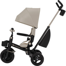 Kinderkraft Rowerek tr&oacute;jkołowy AVEO 2 Plus Beige
