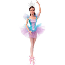 Barbie Ballet Wishes&reg; Doll