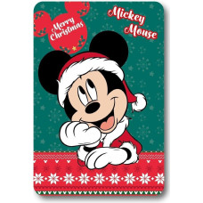 BLANKETS 100X140 MICKEY MIC24-4232 POLAR FLEECE - 220GSM