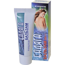 Farmakom Badjaga Balm, 25 g