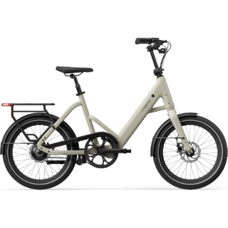 Tenways E-Bike TENWAYS CGO Compact